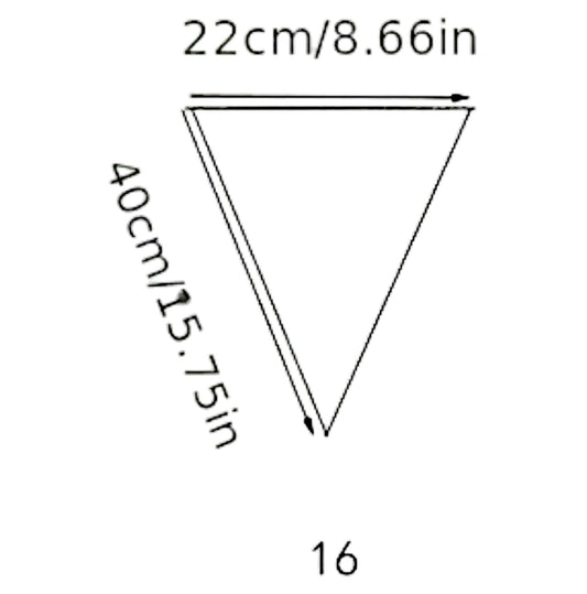 Heavy duty 40 cm disposable piping bags β clear plastic set of 5 for thick frosting or buttercream