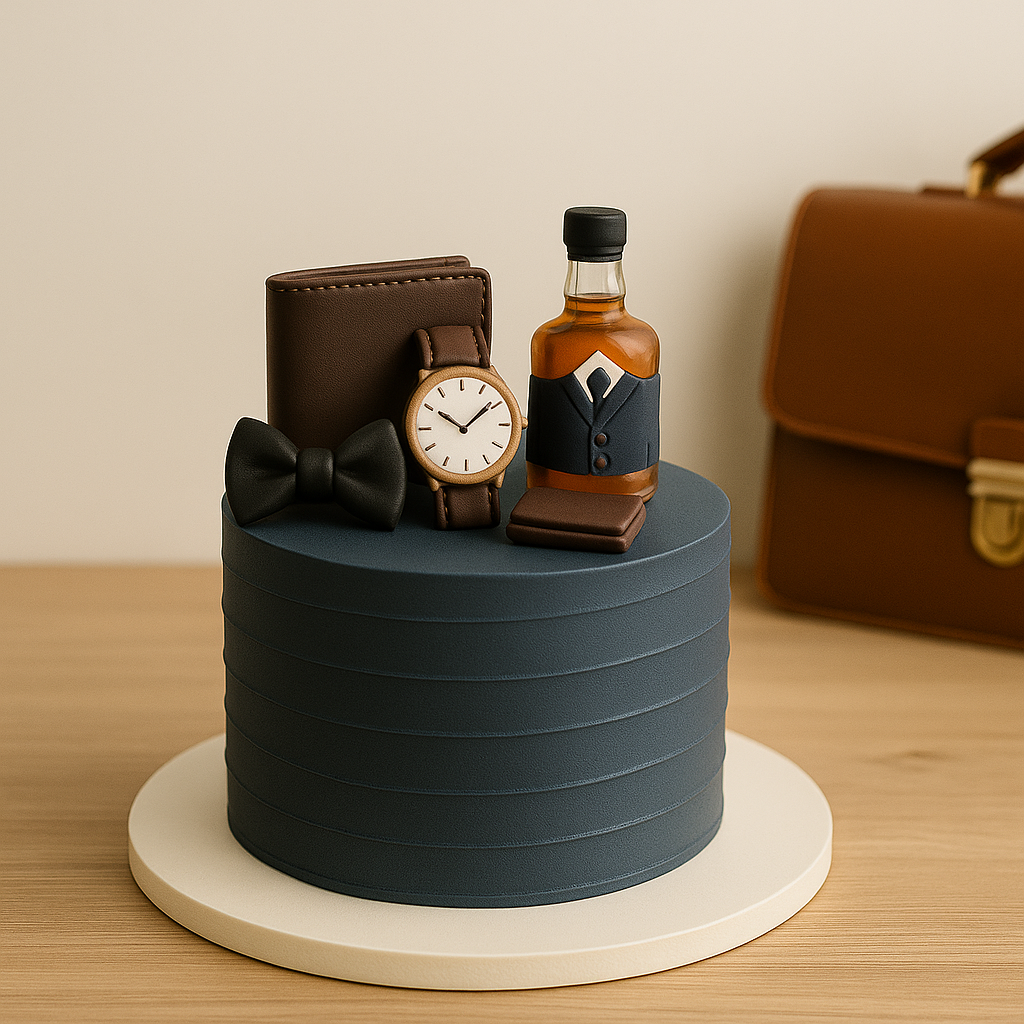 Find the perfect cake topper for any man’s celebration with our stylish and unique designs. From sports and adventure to fashion and hobbies, these toppers add a personal touch to birthdays, anniversaries, and more – ideal for every man’s special day.